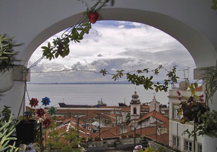 Portogallo - Lisbona Portogallo - Lisbona